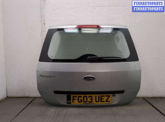 купить Крышка (дверь) багажника на Ford Fusion 2002-2012