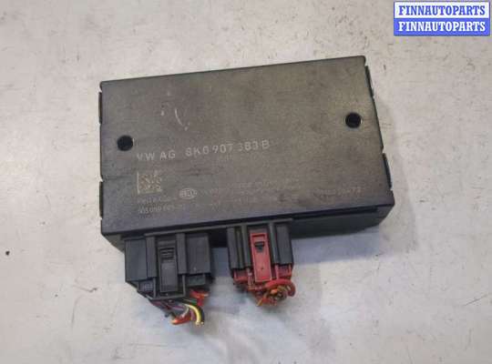 купить Блок управления прицепного устройства на Audi A4 (B8) 2007-2011