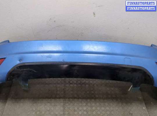 купить Бампер на Ford Focus 2 2008-2011