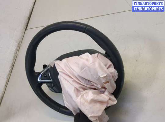 купить Руль на Ford Fusion 2017-2020 USA