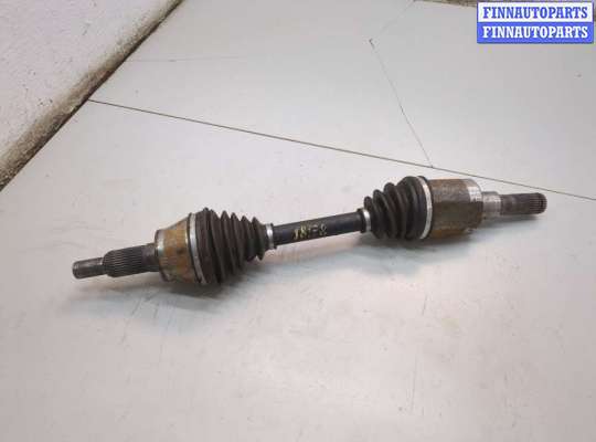 Полуось (приводной вал, шрус) HM30365 на Hummer H3