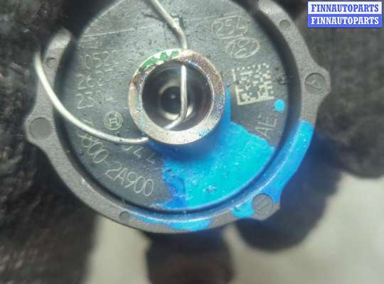 купить Форсунка топливная на KIA Ceed 2007-2012