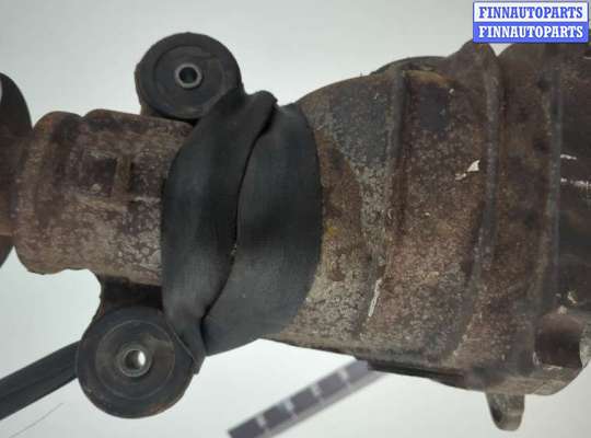 купить Редуктор моста на Infiniti QX56 2010-2013