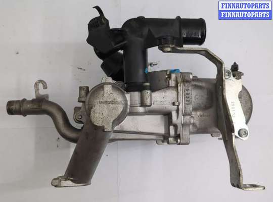 купить Клапан рециркуляции газов (EGR) на Peugeot 3008 2009-2016
