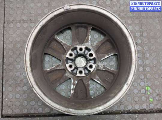 купить Комплект литых дисков на Nissan Pathfinder 2004-2014