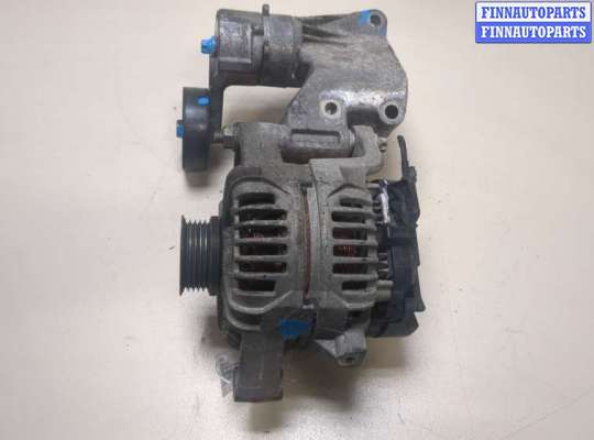 Генератор OP2149690 на Opel Astra G 1998-2005