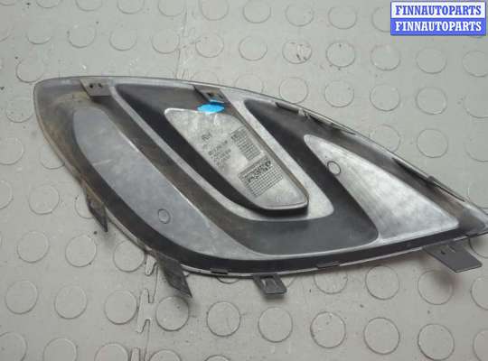 купить Заглушка (решётка) бампера на Opel Corsa D 2006-2014