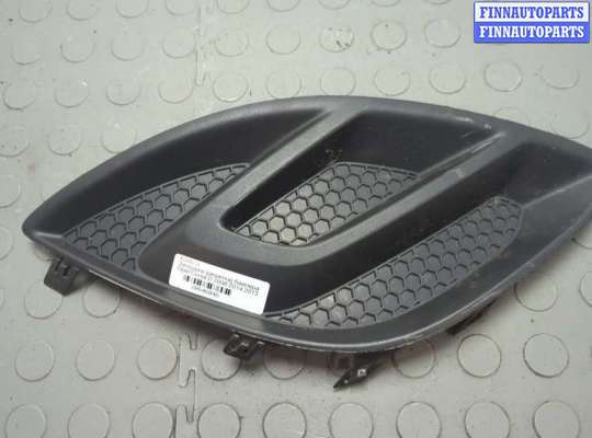 купить Заглушка (решётка) бампера на Opel Corsa D 2006-2014