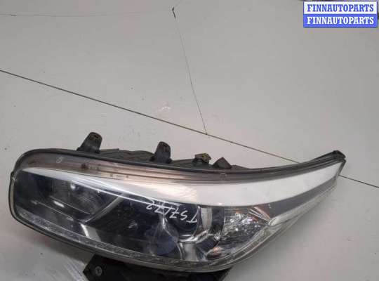 купить Фара (передняя) на KIA Ceed 2012-2018