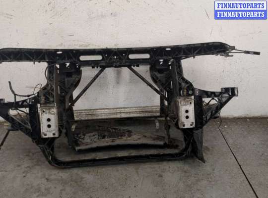 купить Рамка передняя (телевизор) на BMW X3 E83 2004-2010