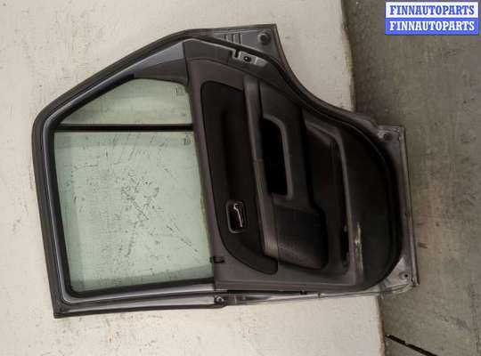 купить Ручка двери наружная на Honda CR-V 2002-2006