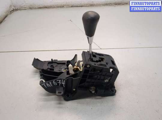 Кулиса КПП TT963274 на Toyota Avensis 2 2003-2009