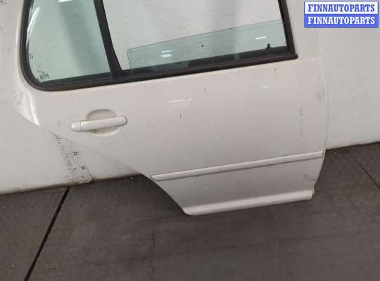 купить Замок двери на Volkswagen Golf 4 1997-2005