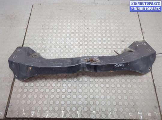 Рамка капота MB1657465 на Mercedes ML W163 1997-2005