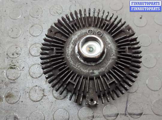 купить Муфта вентилятора (вискомуфта) на Mercedes ML W163 1997-2005