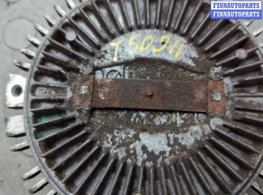 купить Муфта вентилятора (вискомуфта) на Mercedes ML W163 1997-2005