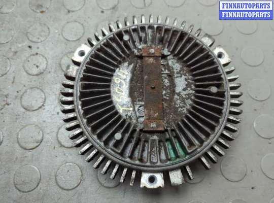 купить Муфта вентилятора (вискомуфта) на Mercedes ML W163 1997-2005