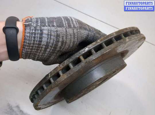 купить Диск тормозной на Suzuki Grand Vitara 2005-2016