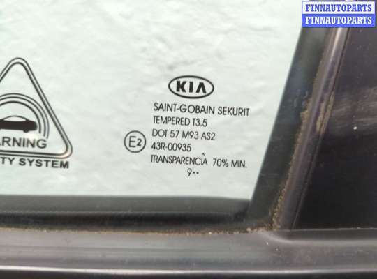 купить Дверь боковая (легковая) на KIA Ceed 2007-2012