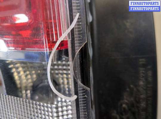 купить Фонарь (задний) на Subaru Forester (S13) 2012-2019