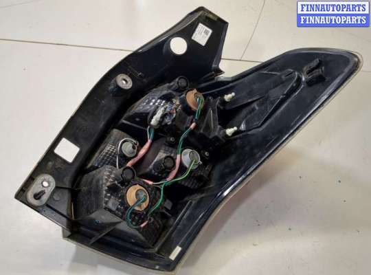 купить Фонарь (задний) на Subaru Forester (S13) 2012-2019