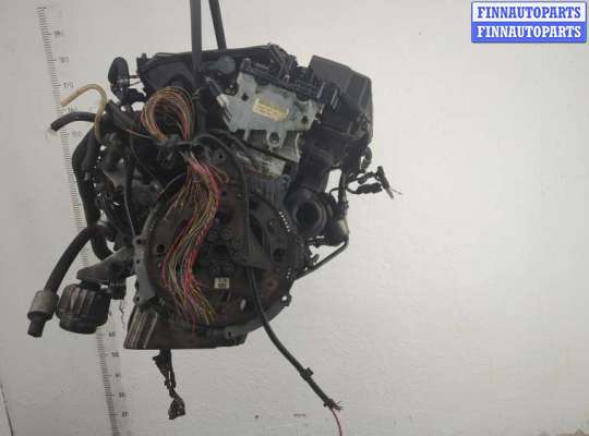 купить Двигатель (ДВС) на BMW 3 E90, E91, E92, E93 2005-2012