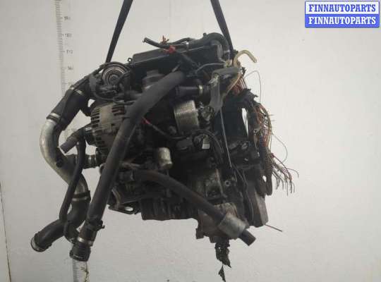 купить Двигатель (ДВС) на BMW 3 E90, E91, E92, E93 2005-2012