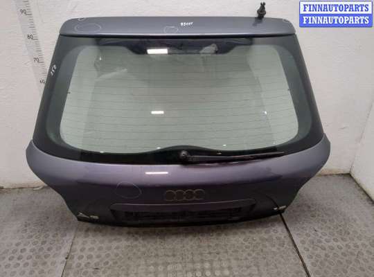 купить Стекло заднее на Audi A3 (8L) 1996-2003
