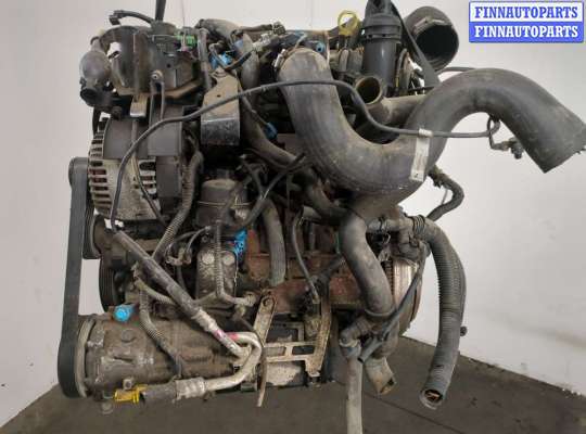 купить Двигатель (ДВС) на Peugeot 307 2001-2008