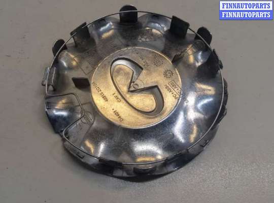 Колпак колесный