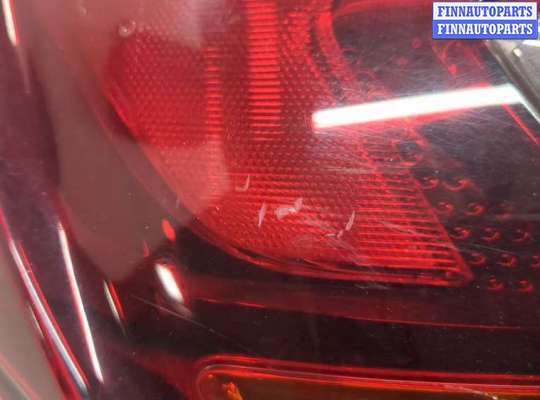 купить Фонарь (задний) на Opel Insignia 2008-2017