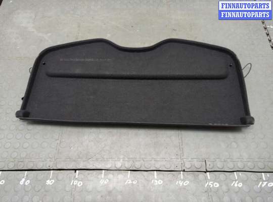 купить Полка багажника на Renault Clio 2009-2012