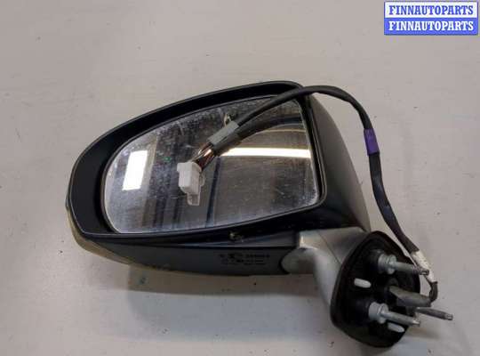 купить Зеркало боковое на Toyota Avensis 3 2009-2015
