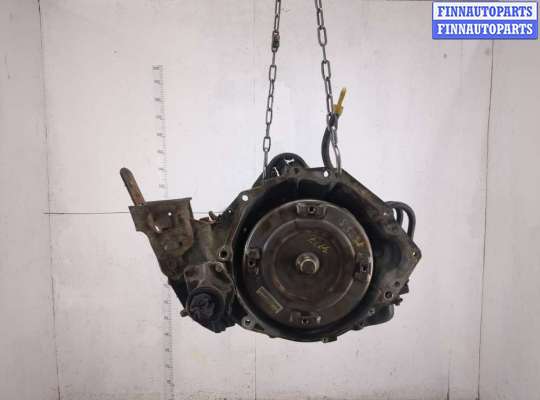 КПП - автомат (АКПП) CRN3837 на Chrysler Voyager 2000-2007