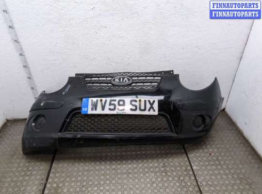 купить Бампер на KIA Picanto 2004-2011