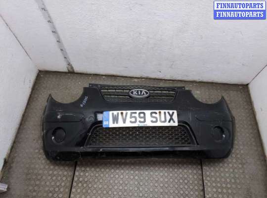 купить Бампер на KIA Picanto 2004-2011