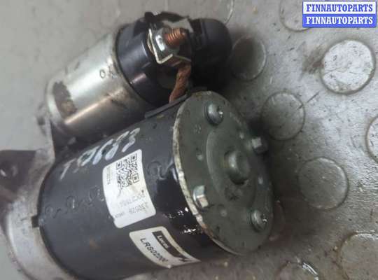 купить Стартер на KIA Rio 2005-2011