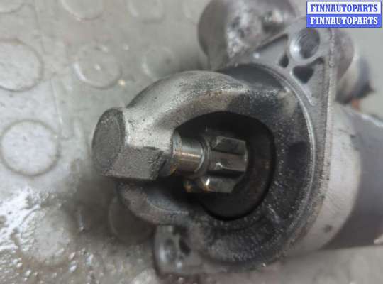 купить Стартер на KIA Rio 2005-2011