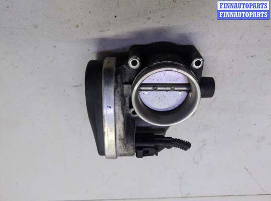 Заслонка дроссельная BM3665578 на BMW 3 E46 1998-2006