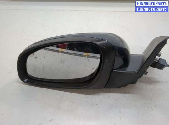 купить Зеркало боковое на Opel Vectra C 2002-2008