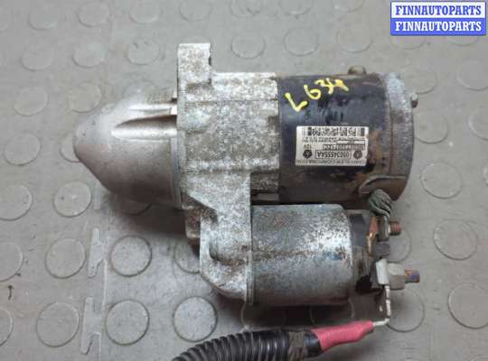 купить Стартер на Dodge Journey 2011-2020