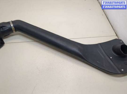 купить Воздухозаборник на Land Rover Discovery 3 2004-2009