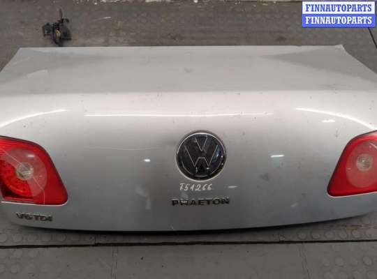 купить Фонарь крышки багажника на Volkswagen Phaeton 2002-2010