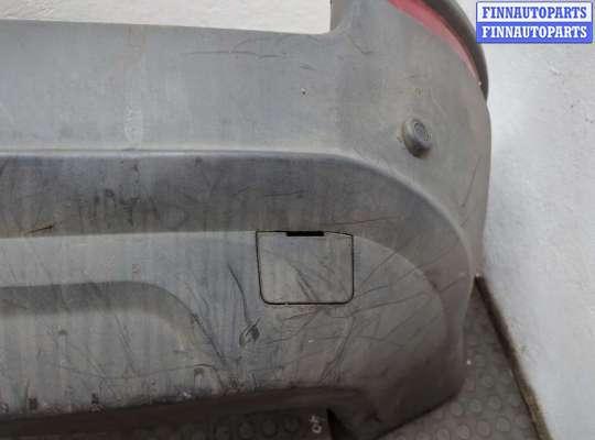 купить Бампер на Volvo XC90 2002-2014