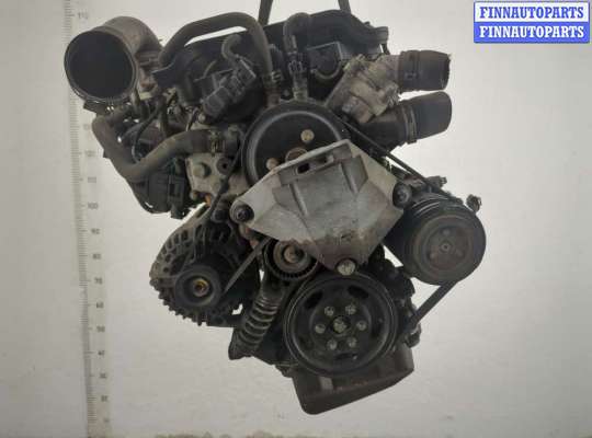 Компрессор кондиционера OP2433114 на Opel Astra H 2004-2010