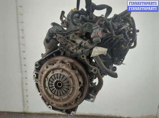 купить Компрессор кондиционера на Opel Astra H 2004-2010