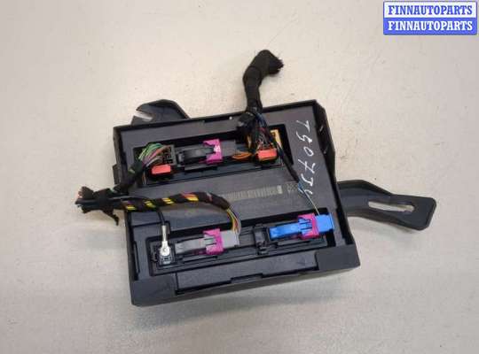 купить Блок управления бортовой сети (Body Control Module) на Audi Q5 2008-2017