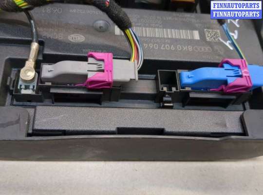 купить Блок управления бортовой сети (Body Control Module) на Audi Q5 2008-2017