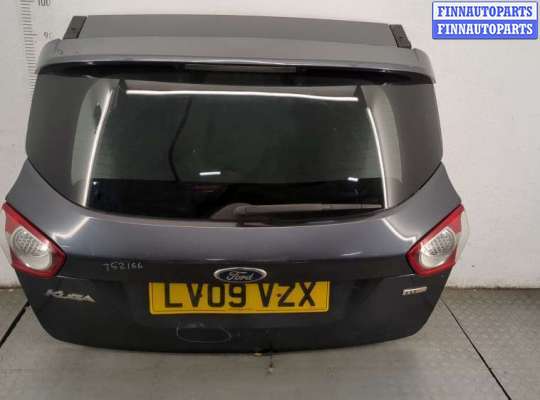 купить Замок багажника на Ford Kuga 2008-2012