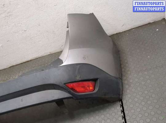 купить Бампер на Renault Scenic 2012-2016